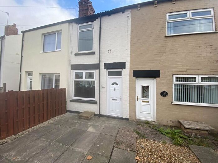 2 Bedroom Terraced House To Rent In Furlong Road, Bolton Upon Dearne, S63