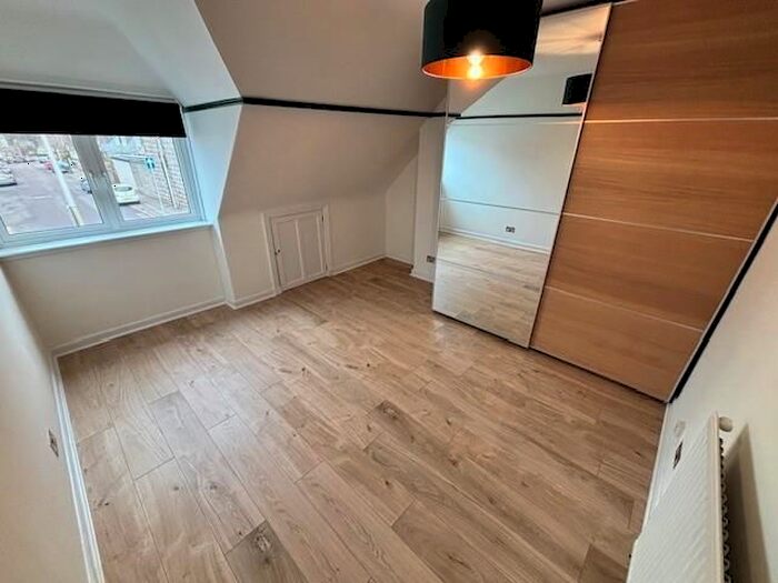 3 Bedroom Semi-detached House To Rent In Murray Terrace, Aberdeen, AB11