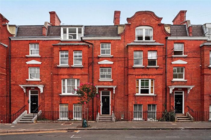 1 Bedroom Flat For Sale In Halton Road, London, N1