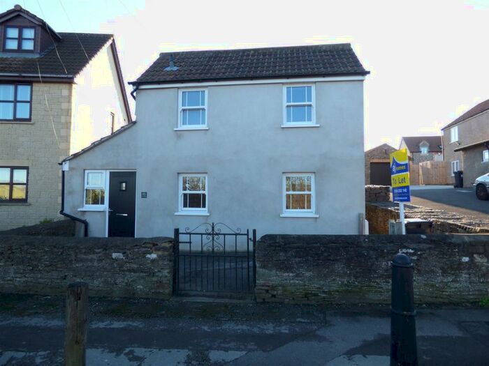 2 Bedroom Cottage To Rent In Church Road, Frampton Cotterell, Bristol, BS36