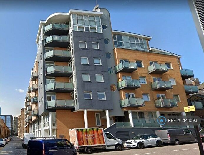 2 Bedroom Flat To Rent In Artichoke Hill, London, E1W
