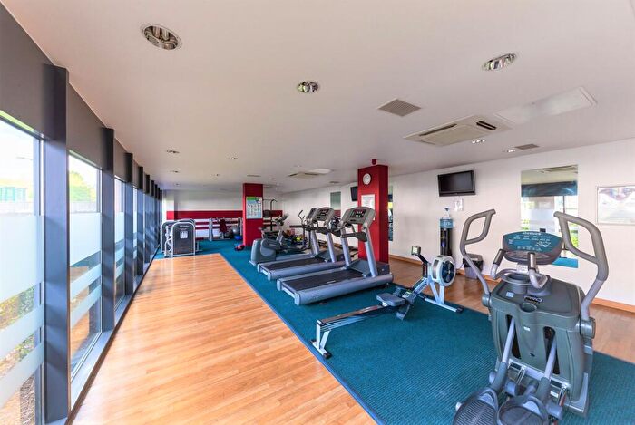 1 Bedroom Flat To Rent In Drayton Park, Terrace Apartments, N5