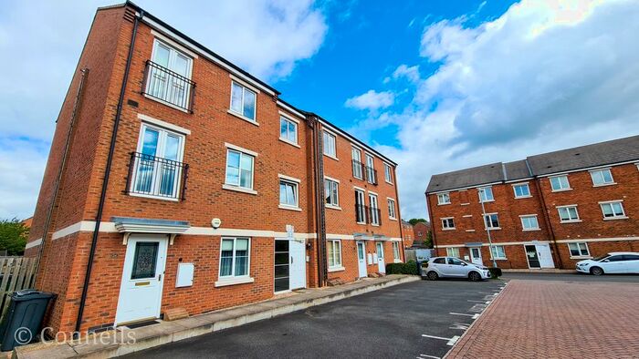 1 Bedroom Flat To Rent In William Road, Northfield, Birmingham B31