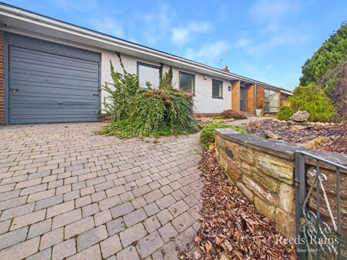 3 Bedroom Bungalow For Sale In Brandon Lane, Brandon, Durham, DH7