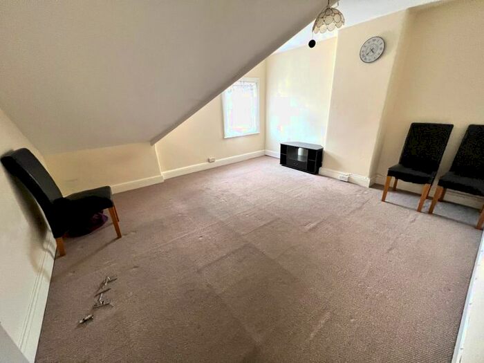 1 Bedroom Flat To Rent In Moorfield Street, Hereford, HR4