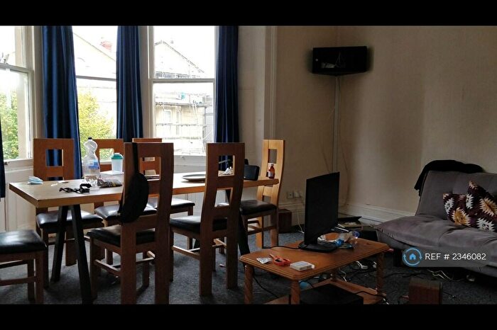 9 Bedroom Semi-Detached House To Rent In West Shrubery, Bristol, BS6