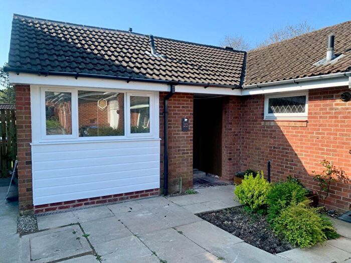 2 Bedroom Bungalow To Rent In Higher Meadow, Leyland, PR25