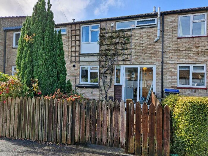 3 Bedroom Terraced House To Rent In Ogilvie Square, Calne, Wiltshire, SN11
