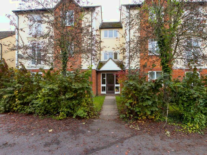 1 Bedroom Flat To Rent In Gander Drive, Rooksdown, Basingstoke, RG24