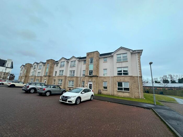 2 Bedroom Flat To Rent In Windmill Road, Hamilton, ML3