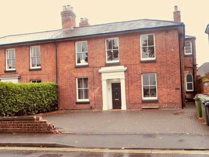 1 Bedroom Apartment To Rent In Comberton Road, Kidderminster, Worcestershire, DY10