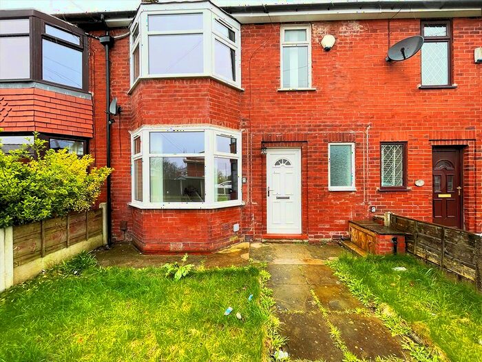 3 Bedroom Terraced House To Rent In Charles Street, Swinton, Greater Manchester, M27