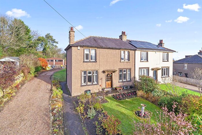 3 Bedroom Semi Detached House For Sale In Moor Lane, Addingham, Ilkley, LS29