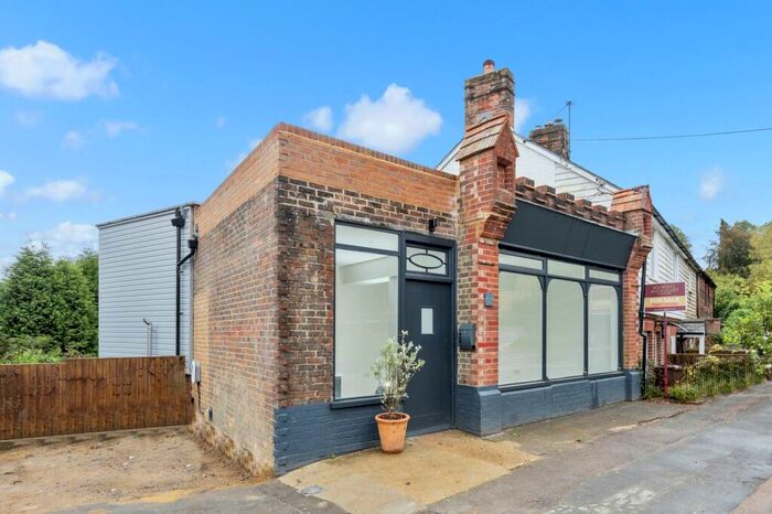 2 Bedroom End Of Terrace House To Rent In Lewes Road, Danehill, RH17