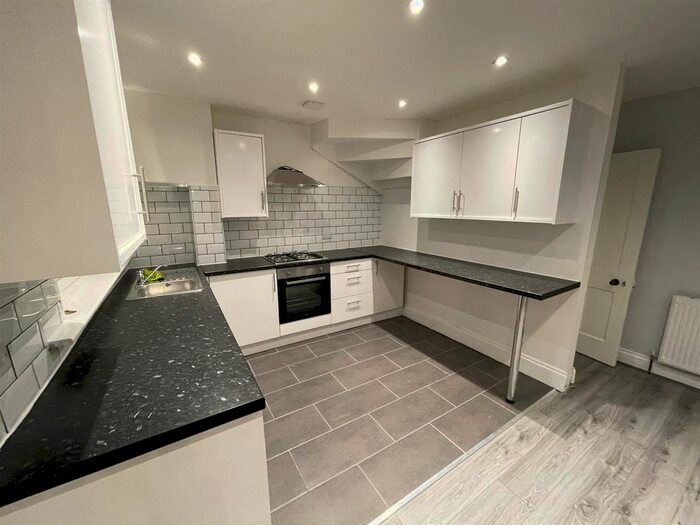 3 Bedroom Terraced House To Rent In Orange Hill Road, Burnt Oak, Edgware, HA8
