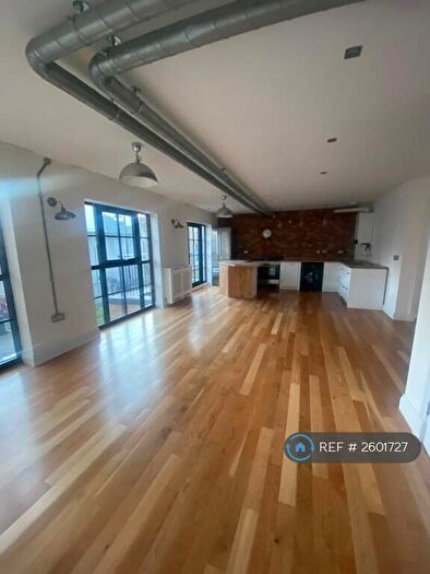 2 Bedroom Flat To Rent In Jam Central Apartments, London, SE19