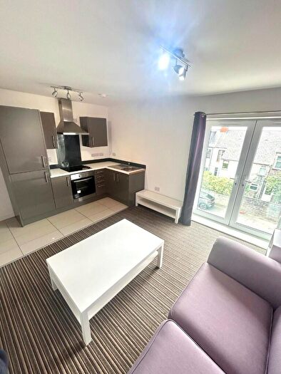 2 Bedroom Apartment To Rent In Richmond Road, Cardiff(City), CF24