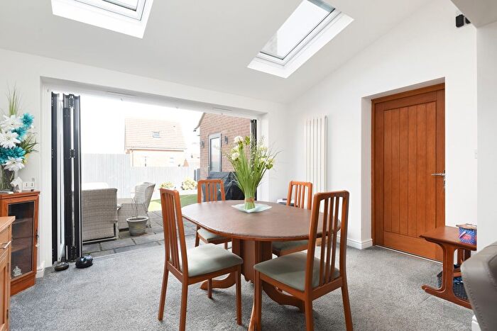 3 Bedroom Terraced House For Sale In Kirk View, Ashford, TN23