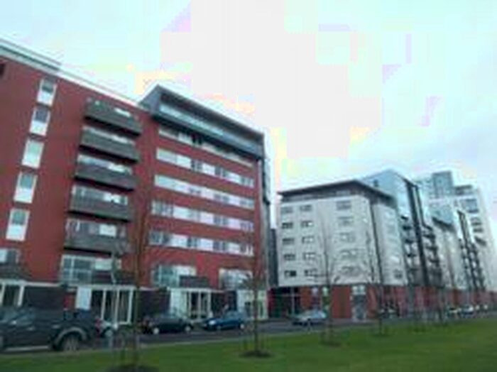 2 Bedroom Flat To Rent In Flat / At Glasgow Harbour Terraces, G11