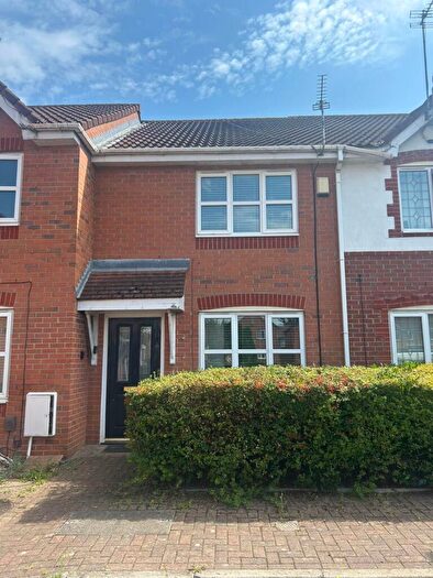 2 Bedroom House To Rent In Dowland Close, Manchester, M23