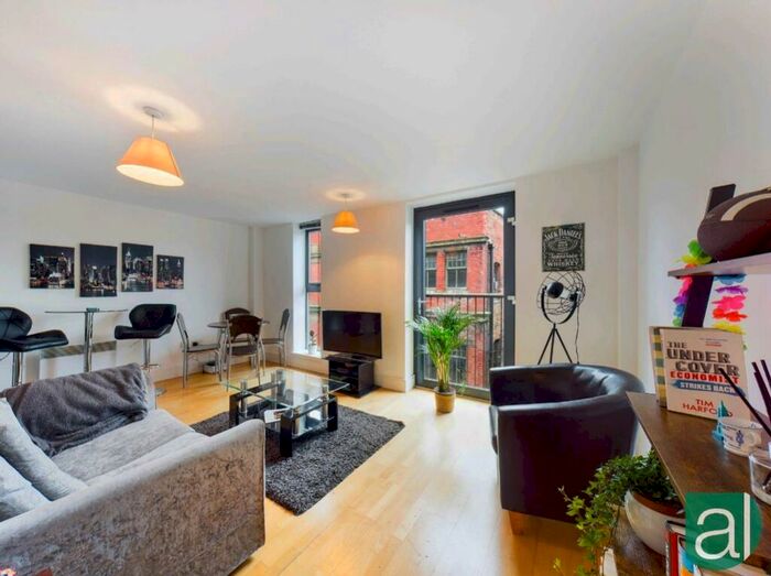 1 Bedroom Apartment To Rent In Cumberland Street, Liverpool, L1