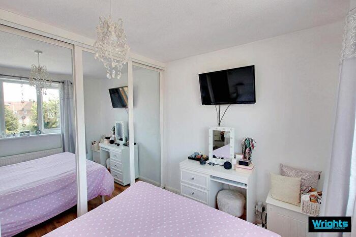 3 Bedroom Terraced House For Sale In Home Close, Trowbridge, BA14