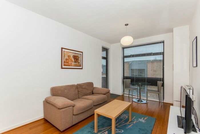 1 Bedroom Flat To Rent In Albion Place, Oxford, OX1