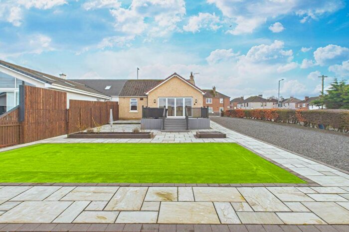 2 Bedroom Semi-Detached House For Sale In Allanton Road, Shotts, ML7