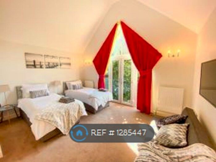 2 Bedroom Semi-Detached House To Rent In Thirlby Lane Annex, Shenley Church End, Milton Keynes MK5