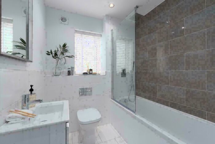 4 Bedroom Detached House For Sale In Moorland Drive, Feniscowles, Blackburn, BB2