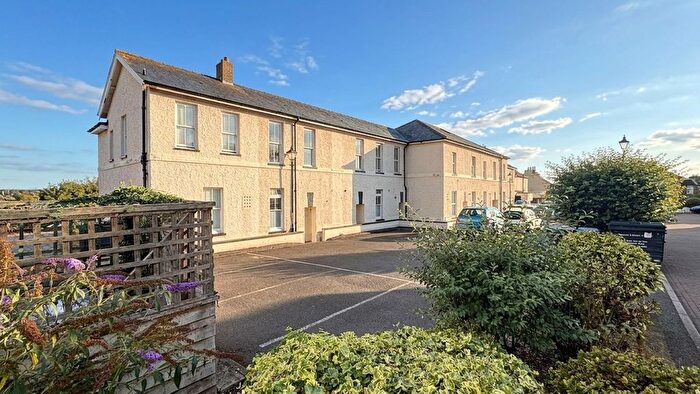 2 Bedroom Terraced House For Sale In Nightingale Place, Margate, CT9