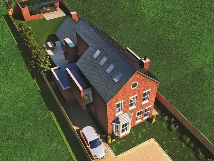 5 Bedroom Land Commercial For Sale In Freshfield Road, Formby