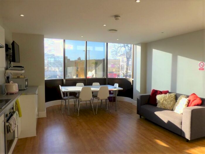 1 Bedroom Flat To Rent In Prince Of Wales Road, Norwich, NR1