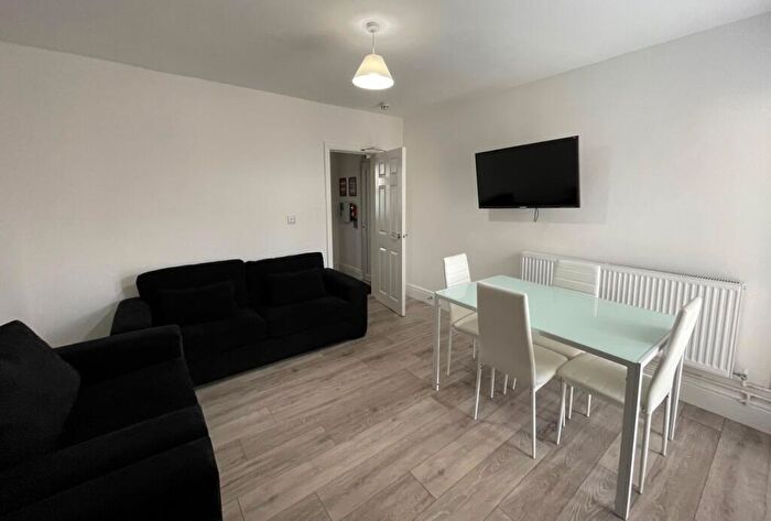 5 Bedroom House To Rent In Mount Street, Lincoln, LN1