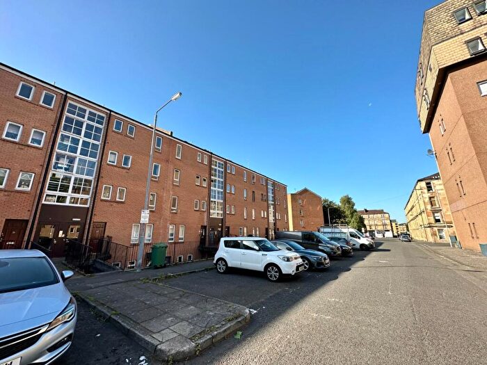 2 Bedroom Flat To Rent In Dorset Street, Finnieston, Glasgow, G3