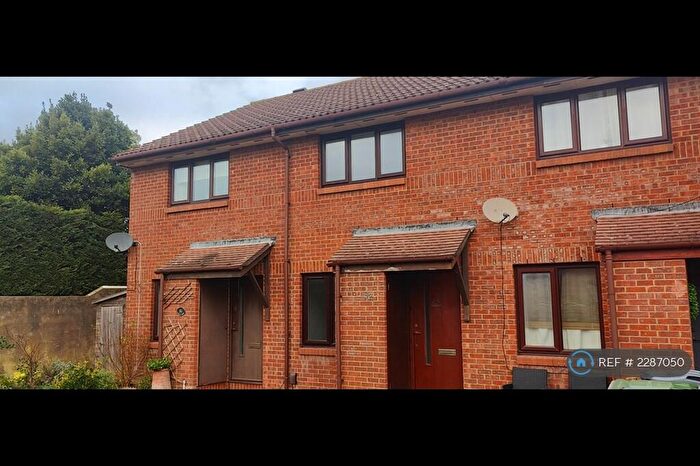 2 Bedroom Terraced House To Rent In Fathoms Reach, Hayling Island, PO11