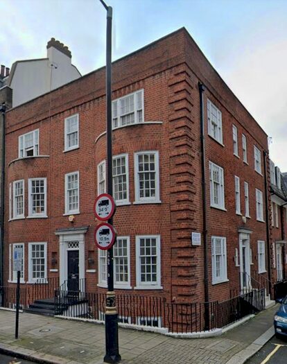 6 Bedroom Property To Rent In Chapel Street, London, SW1X