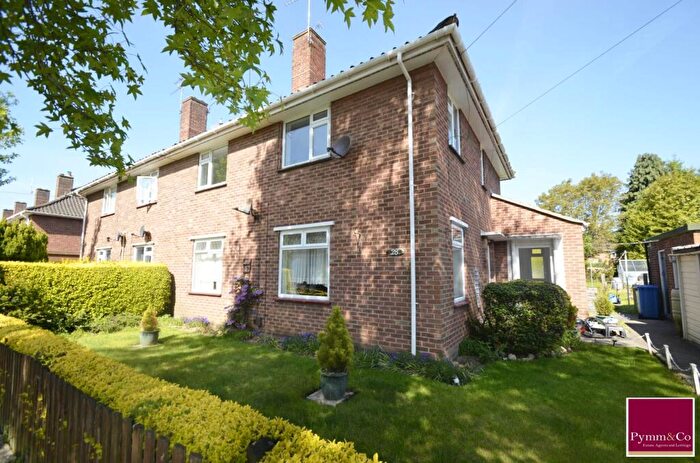 2 Bedroom Flat To Rent In Buckingham Road, Norwich, NR4