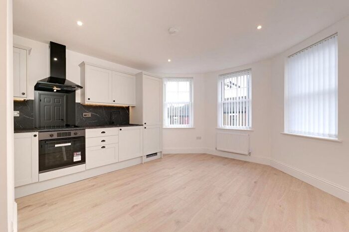 Property To Rent In Honeywall, Penkhull, Stoke-On-Trent, ST4