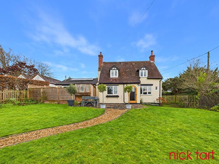 4 Bedroom Cottage To Rent In Garmston, Shrewsbury, SY5