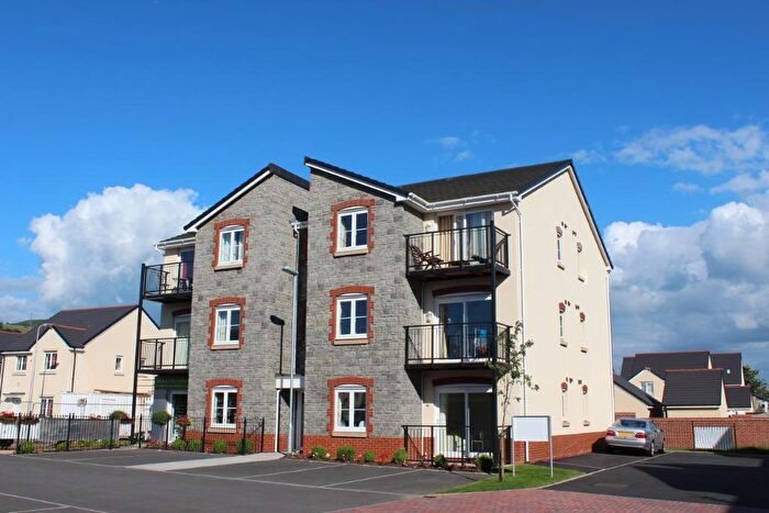 1 Bedroom Flat To Rent In Heol Gruffydd, Rhydyfelin, Pontypridd, CF37