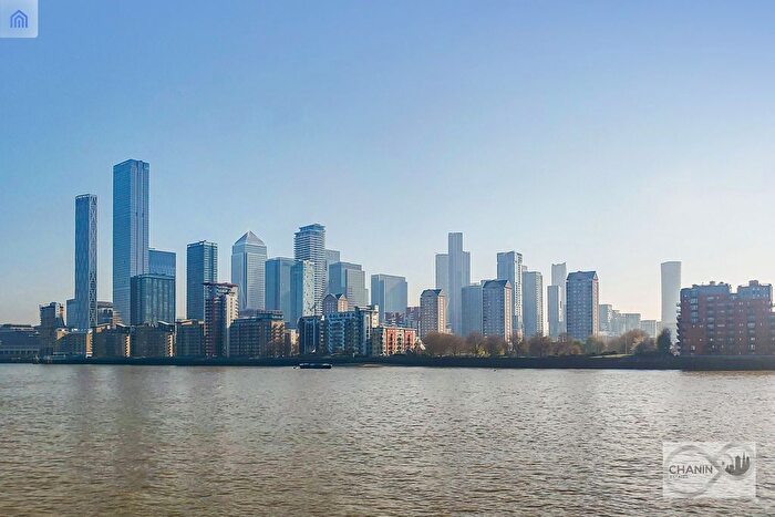 2 Bedroom Terraced House To Rent In Princes Court, Surrey Quays, SE16