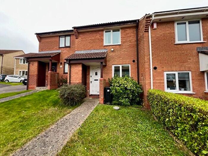 2 Bedroom Terraced House To Rent In Peasedown St. John, Bath, BA2