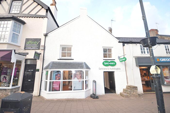 Property To Rent In High Street, Cowbridge, Cowbridge -, CF71