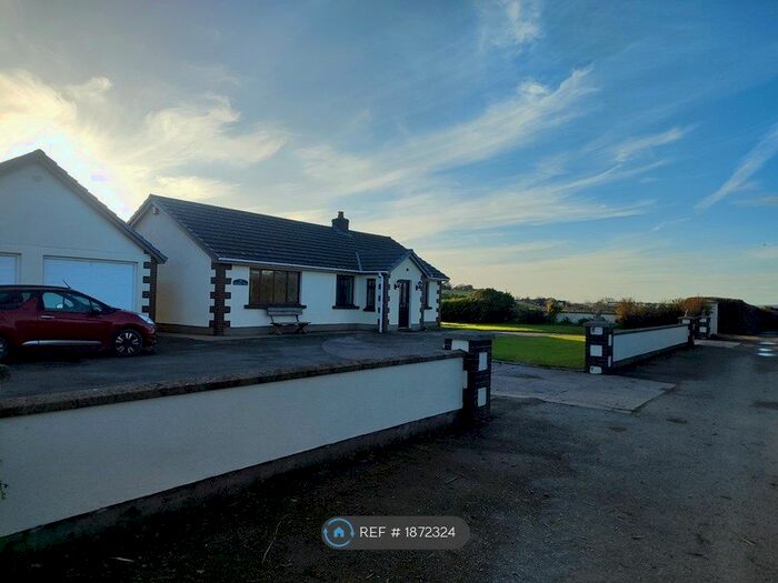 3 Bedroom Bungalow To Rent In Meadow View, Llanddewi Velfrey, Narberth, SA67