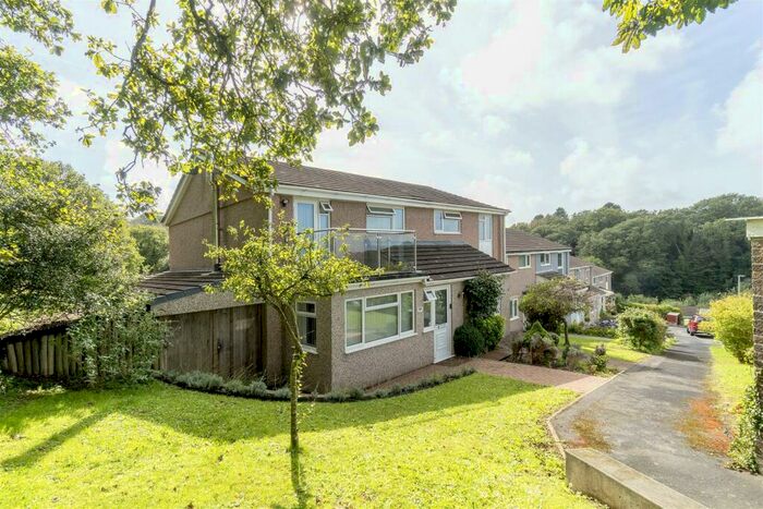 3 Bedroom House To Rent In Thirlmere Gardens, Derriford, Plymouth, PL6