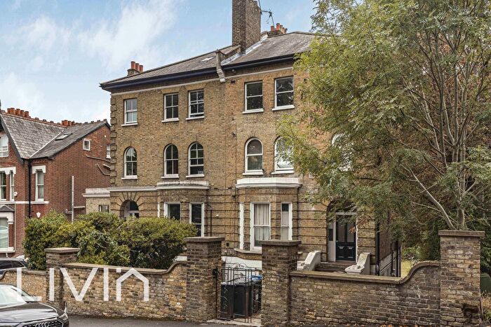 1 Bedroom Flat For Sale In Fox Hill, London, SE19