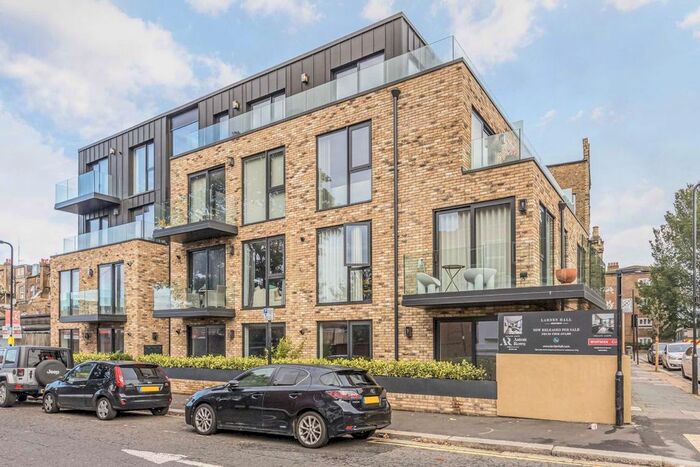 Studio To Rent In Essex Park Mews, London, W3