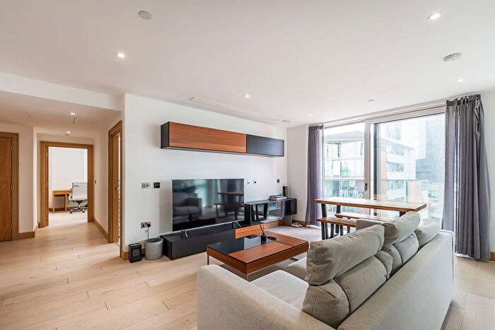 2 Bedroom Flat For Sale In Paddington Exchange, Hermitage Street, London, W2