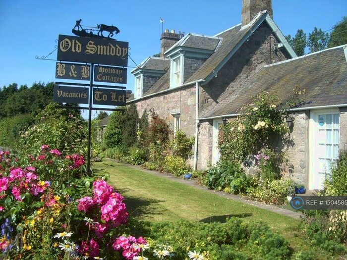 Studio To Rent In Kinclaven By Stanley, Perth, PH1